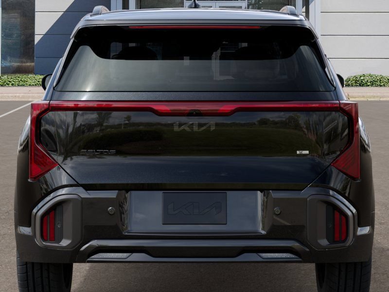New 2027 Kia Seltos X-Line S AWD/4WD image 15