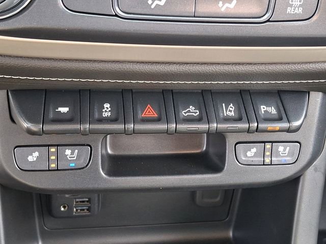 Used 2022 GMC Canyon Denali image 28