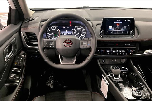 New 2026 Nissan Rogue SV image 20