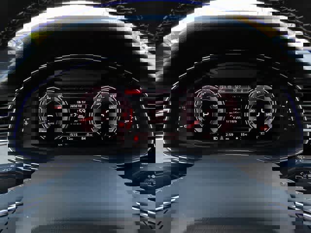 Used 2025 Audi Q7 3.0T Prestige w/ Prestige Package image 29