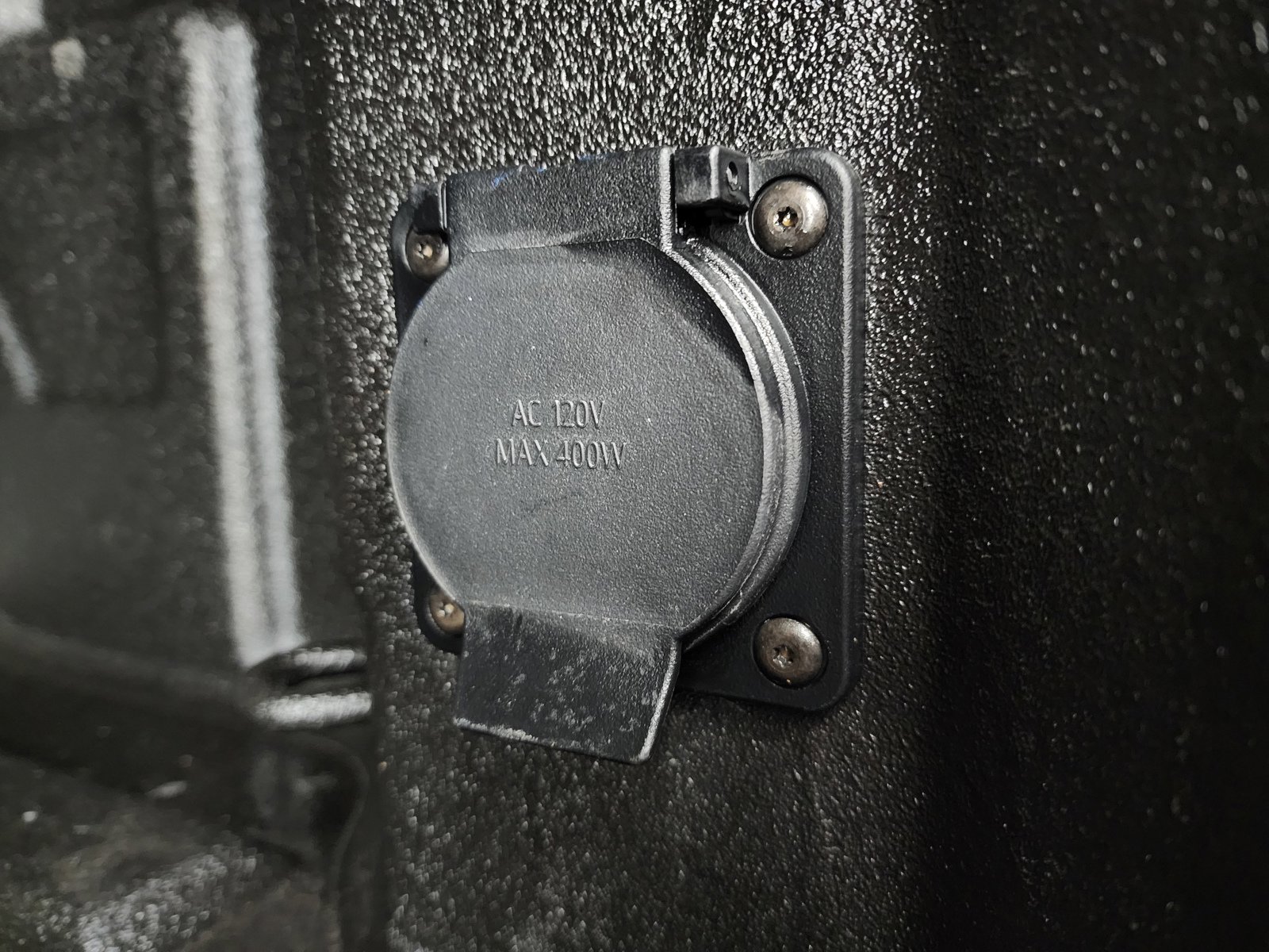 Used 2024 GMC Sierra 1500 AT4X image 36