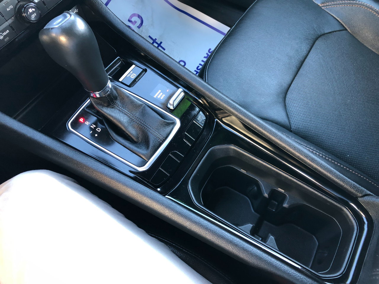 Used 2023 Jeep Compass Limited image 21