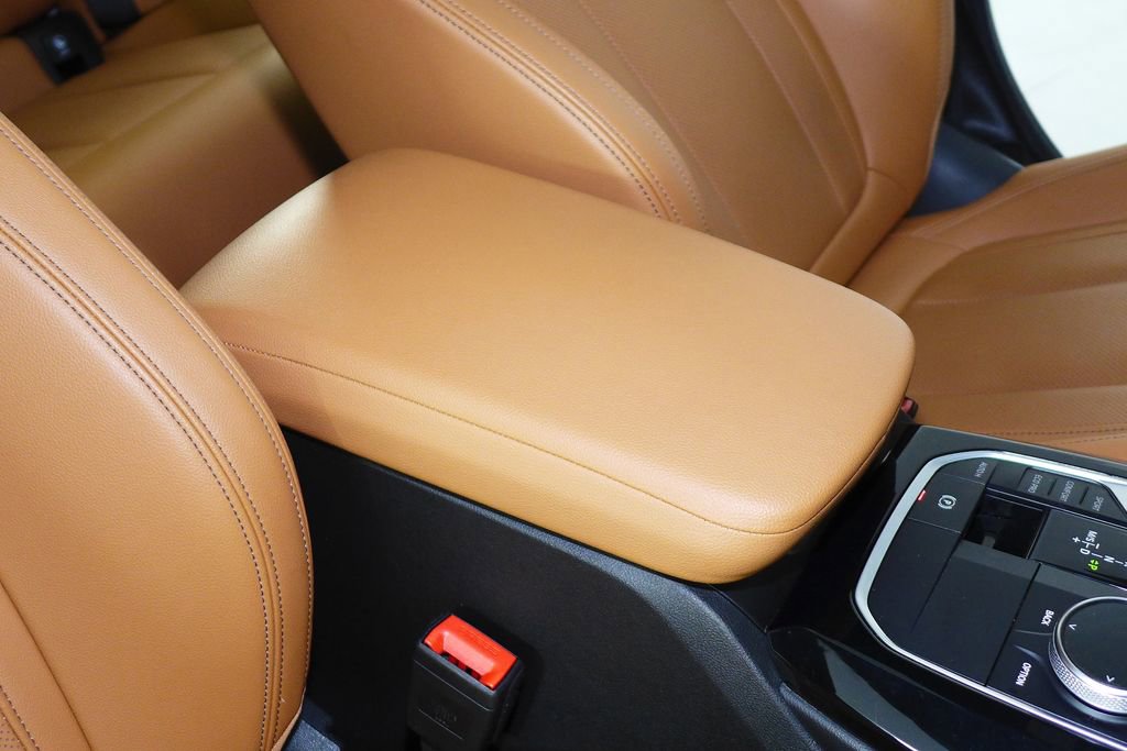 Used 2023 BMW X3 sDrive30i w/ Convenience Package w/ZPA image 16