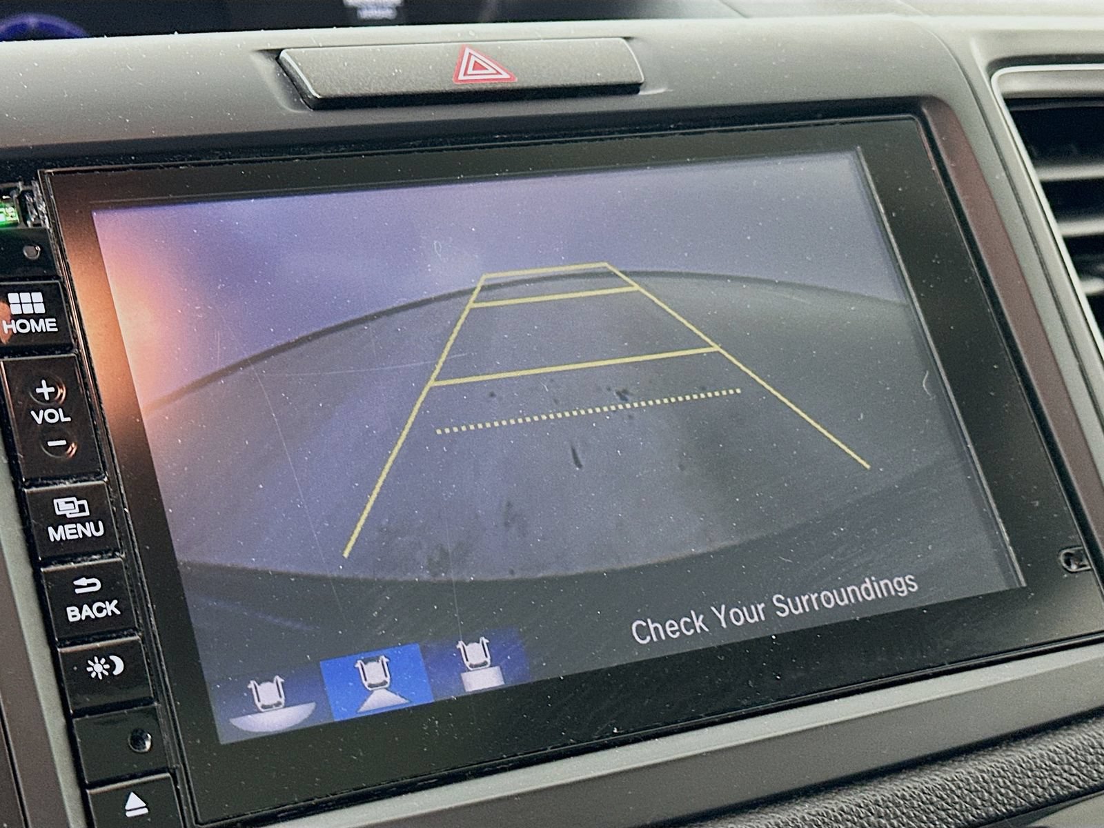 Used 2016 Honda CR-V EX-L image 25