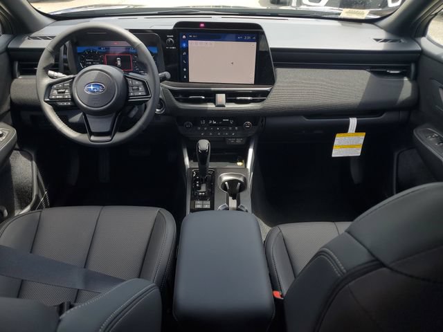 New 2026 Subaru Outback Limited AWD/4WD image 15