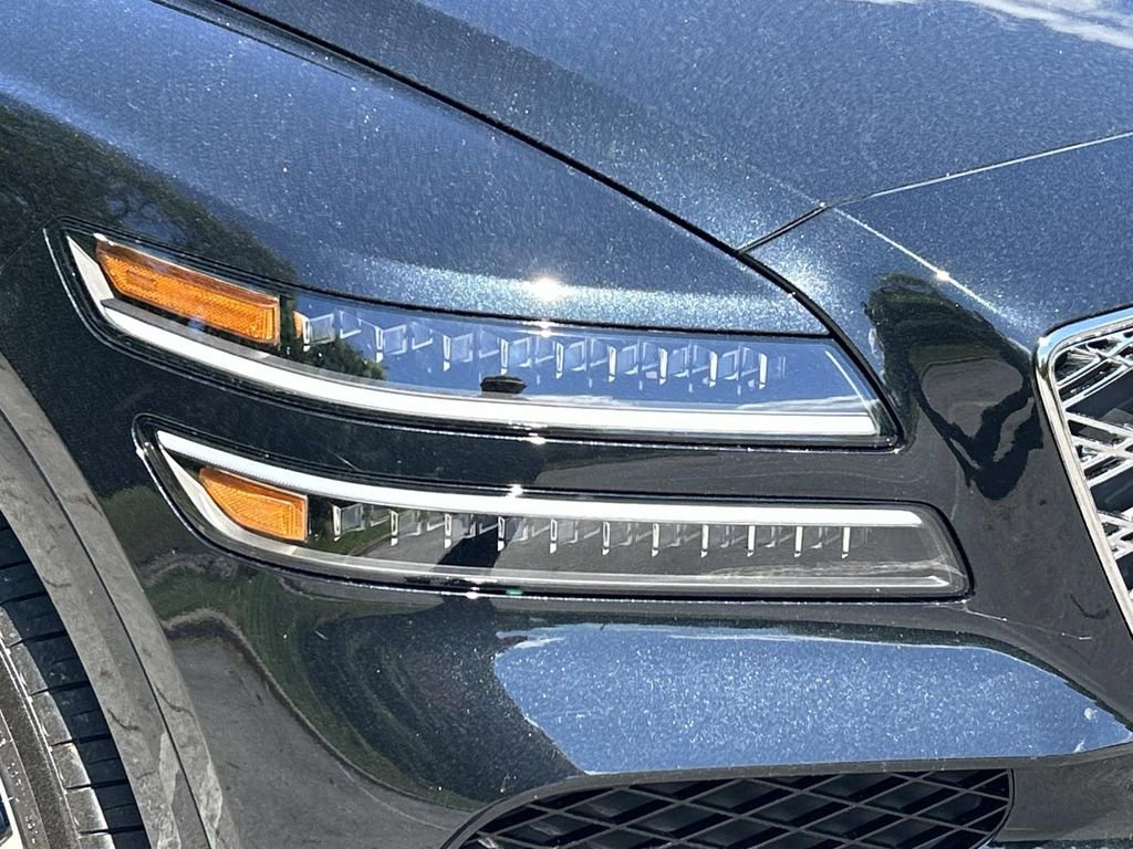 New 2026 Genesis GV80 2.5T Prestige AWD/4WD image 9