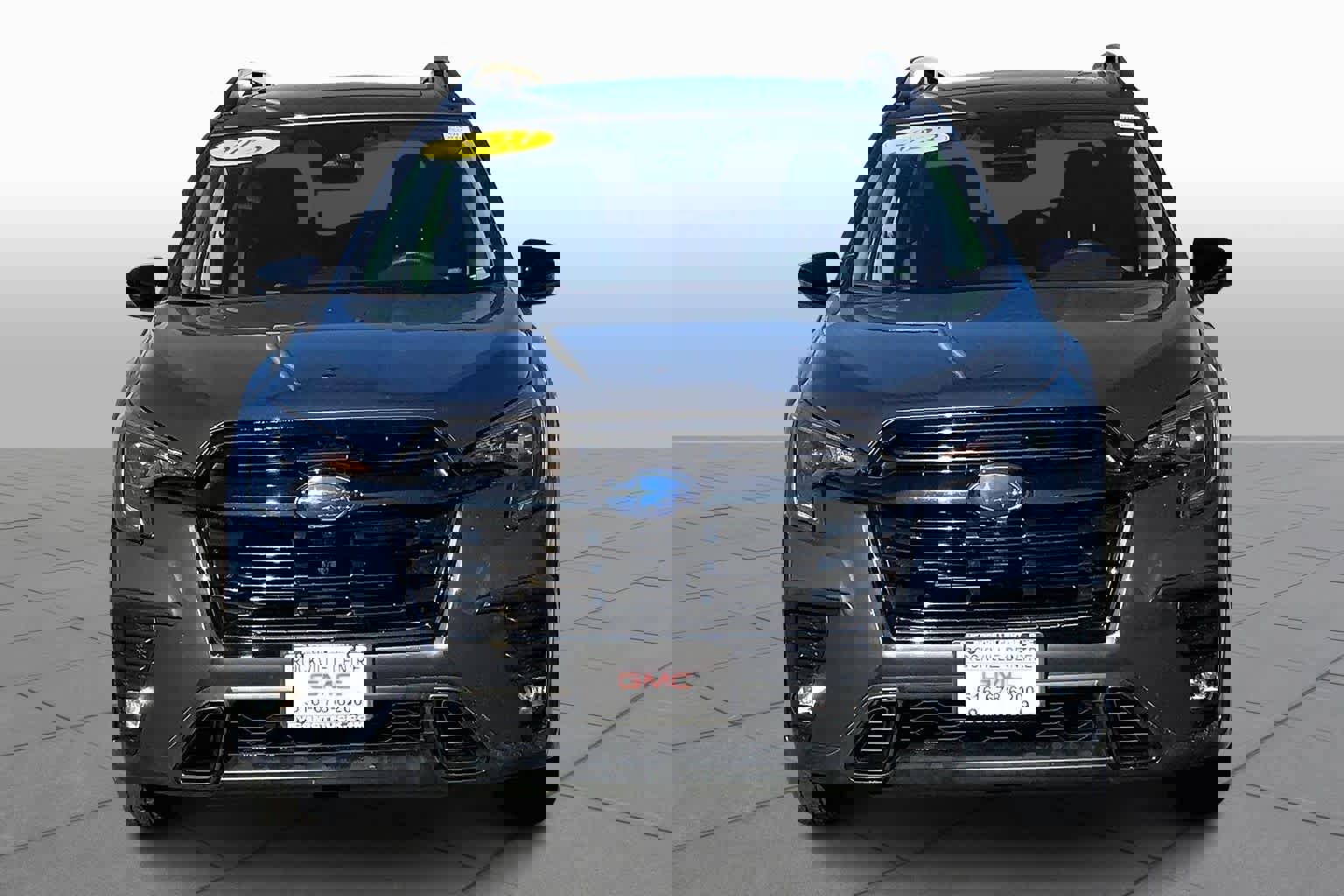 Used 2023 Subaru Ascent Onyx Edition Limited image 3