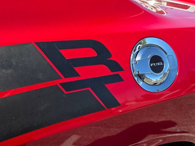 Used 2012 Dodge Challenger R/T Plus image 10