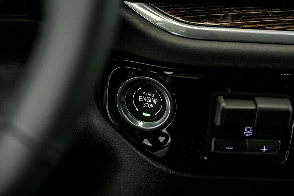 New 2026 GMC Sierra 1500 Elevation w/ Elevation Select Package image 12