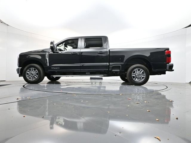 New 2026 Ford F350 Lariat image 29