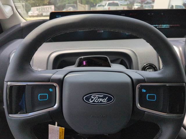 New 2027 Ford Expedition Max Active RWD image 30
