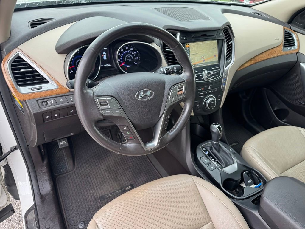 Used 2015 Hyundai Santa Fe GLS w/ Option Group 03 image 22