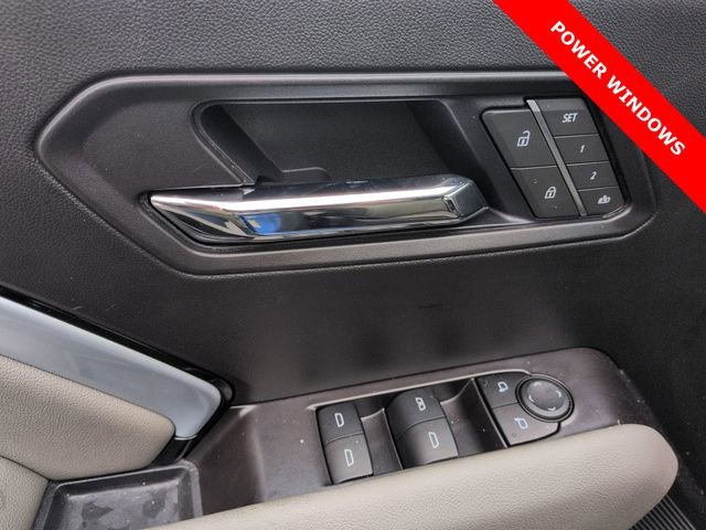 Certified 2025 Chevrolet Colorado ZR2 w/ Technology Package image 23