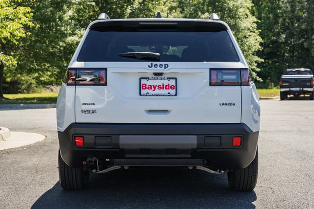 New 2026 Jeep Cherokee Laredo AWD/4WD image 7