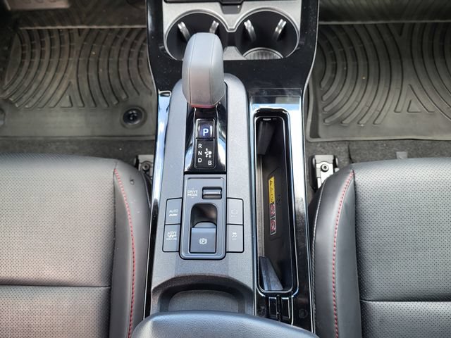 Used 2024 Toyota Prius Prime Premium w/ Advanced Technology Package FWD image 19