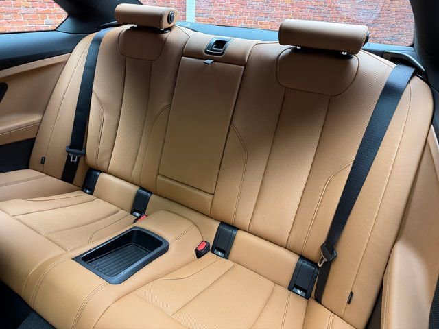 Used 2025 BMW 230i xDrive Coupe w/ Premium Package image 22