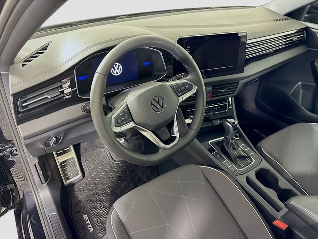 New 2026 Volkswagen Jetta Sport FWD image 9