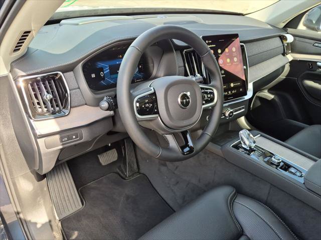 New 2026 Volvo XC90 T8 Ultra w/ Protection Package Premier AWD/4WD image 7