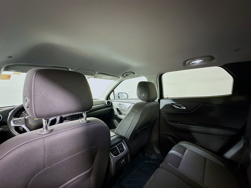 Used 2024 Chevrolet Blazer LT w/ Convenience Package image 13