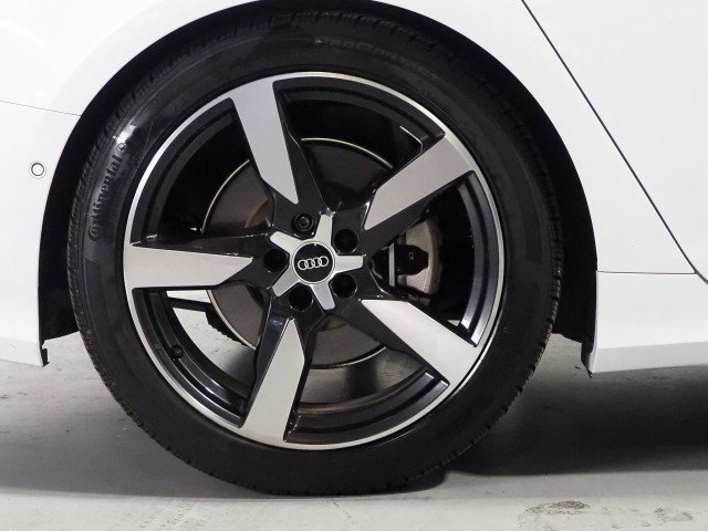 Used 2021 Audi A6 55 TFSI Premium Plus Sedan 4D w/ Premium Plus Package AWD/4WD image 48
