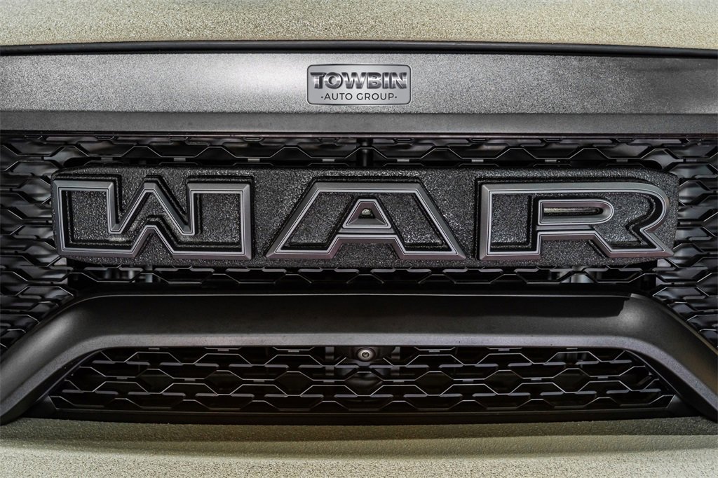 Used 2023 RAM 1500 TRX w/ TRX Level 2 Equipment Group image 29