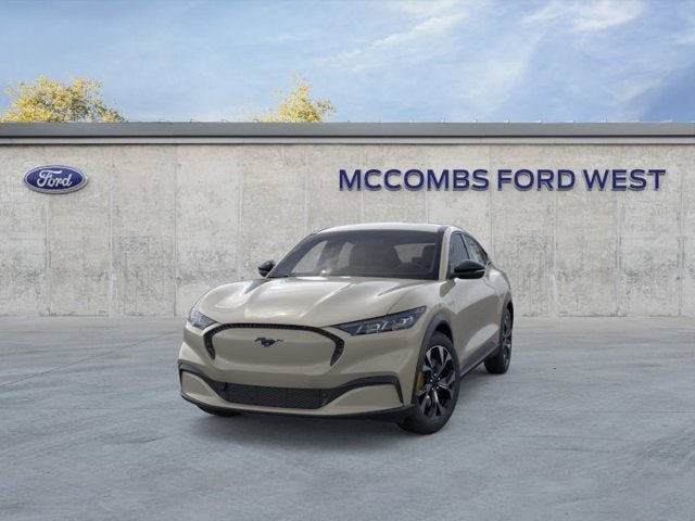 New 2026 Ford Mustang Mach-E Select w/ Comfort Package RWD image 3