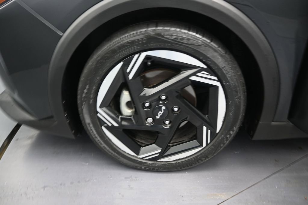 Used 2025 Kia K4 EX FWD image 17
