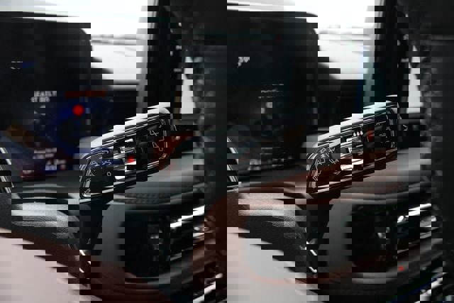 New 2026 Lincoln Aviator Reserve AWD/4WD image 43