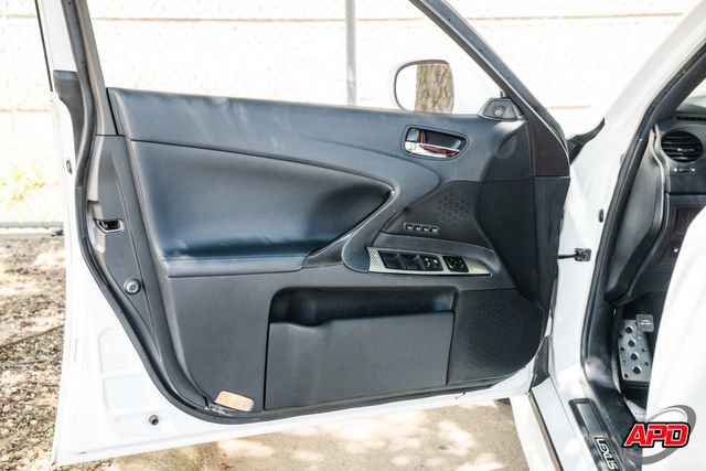 Used 2013 Lexus IS F RWD image 65