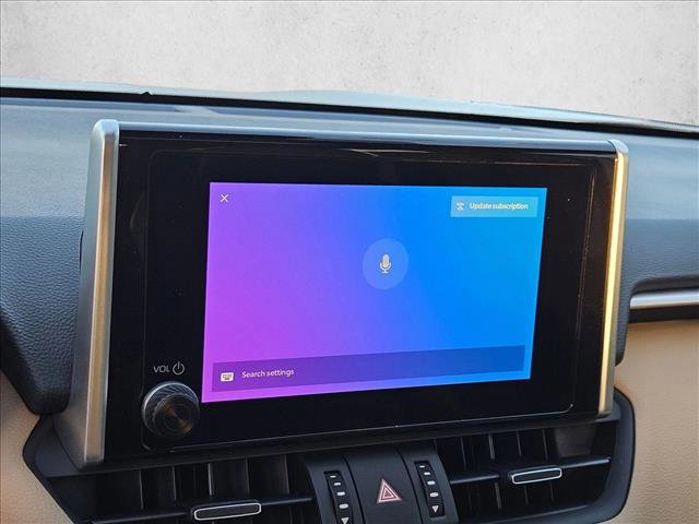 New 2025 Toyota RAV4 XLE Premium image 9