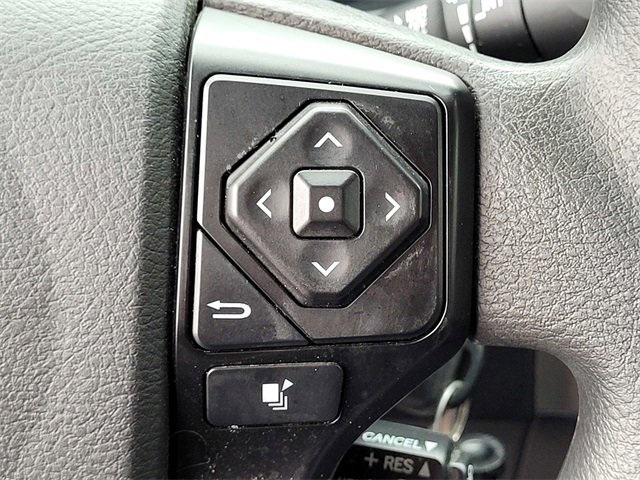 Certified 2023 Toyota Tacoma SR image 31