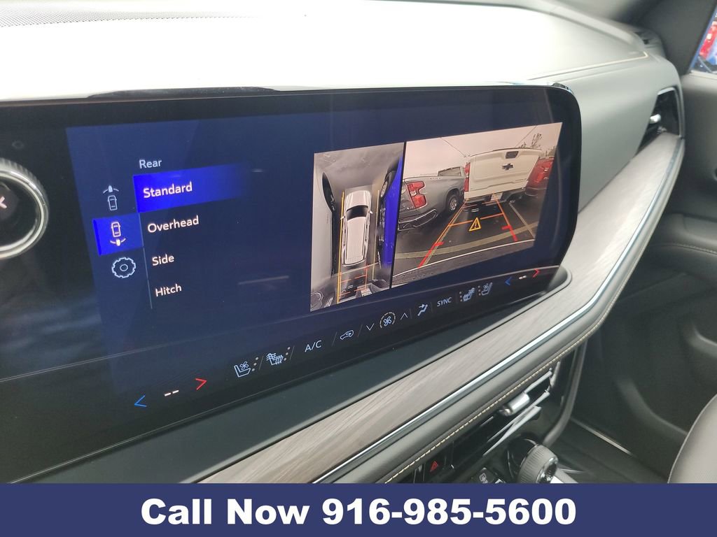 New 2026 Chevrolet Tahoe Premier w/ Sun And Tow Package image 19