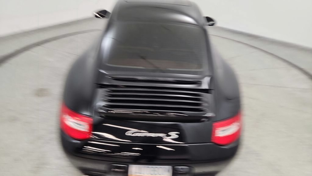Used 2009 Porsche 911 Carrera S RWD image 14
