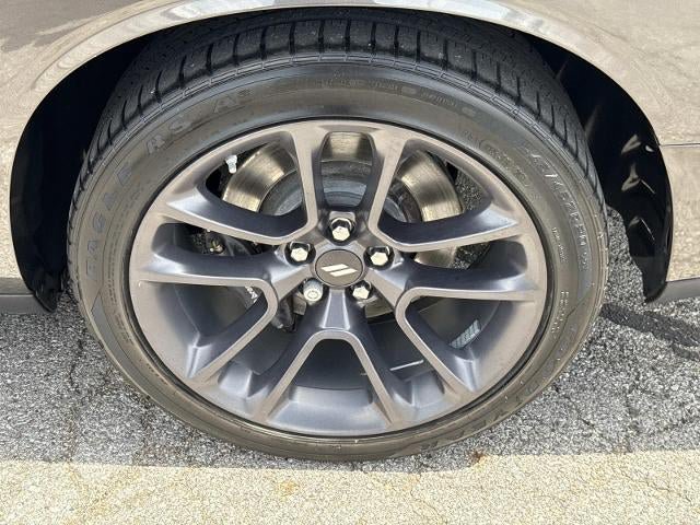 Used 2022 Dodge Challenger R/T Scat Pack RWD image 25