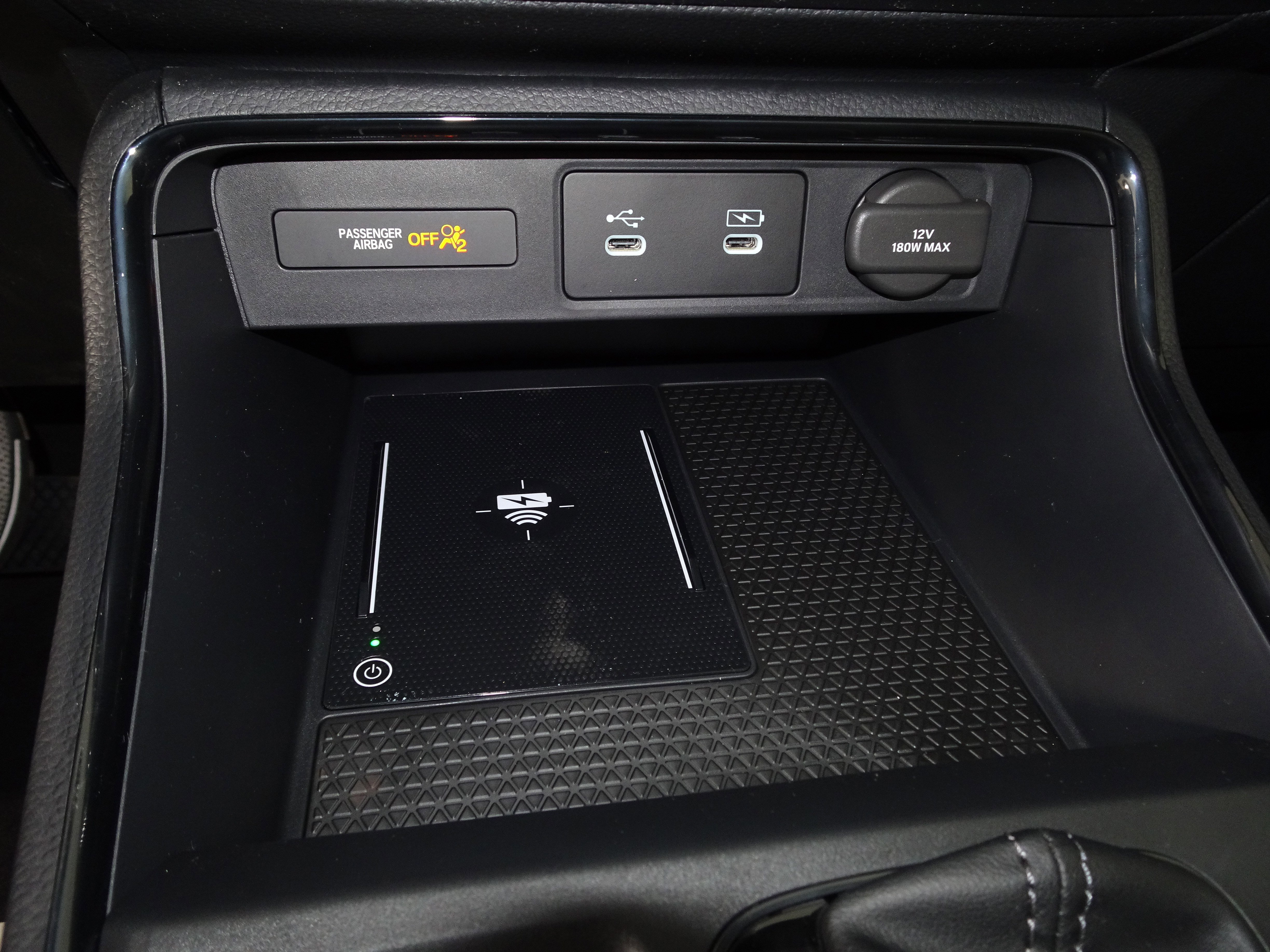 New 2026 Honda CR-V EX image 31