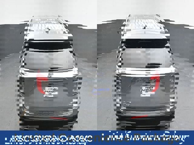 Used 2023 Ford Explorer Limited w/ Equipment Group 301A image 25