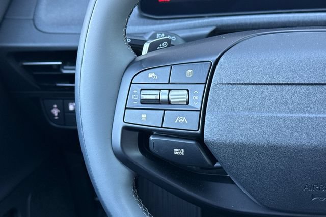 New 2026 Kia EV6 Light RWD image 29
