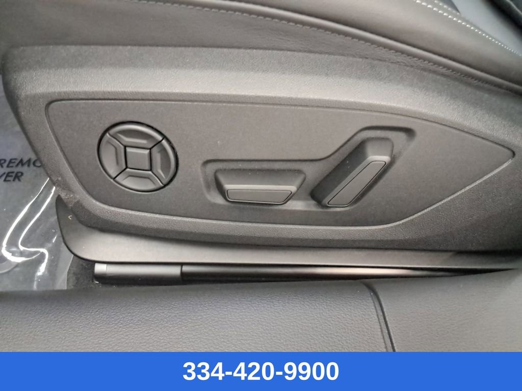 New 2026 Audi A6 3.0T allroad Premium Plus image 20