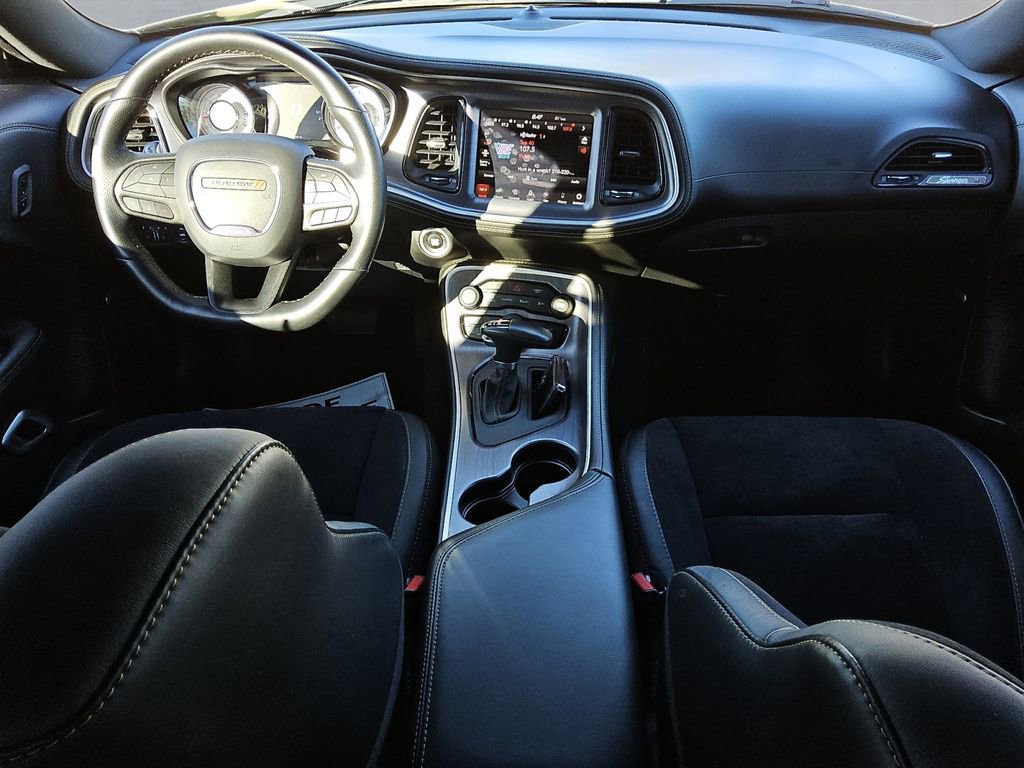 Used 2023 Dodge Challenger R/T Scat Pack image 10