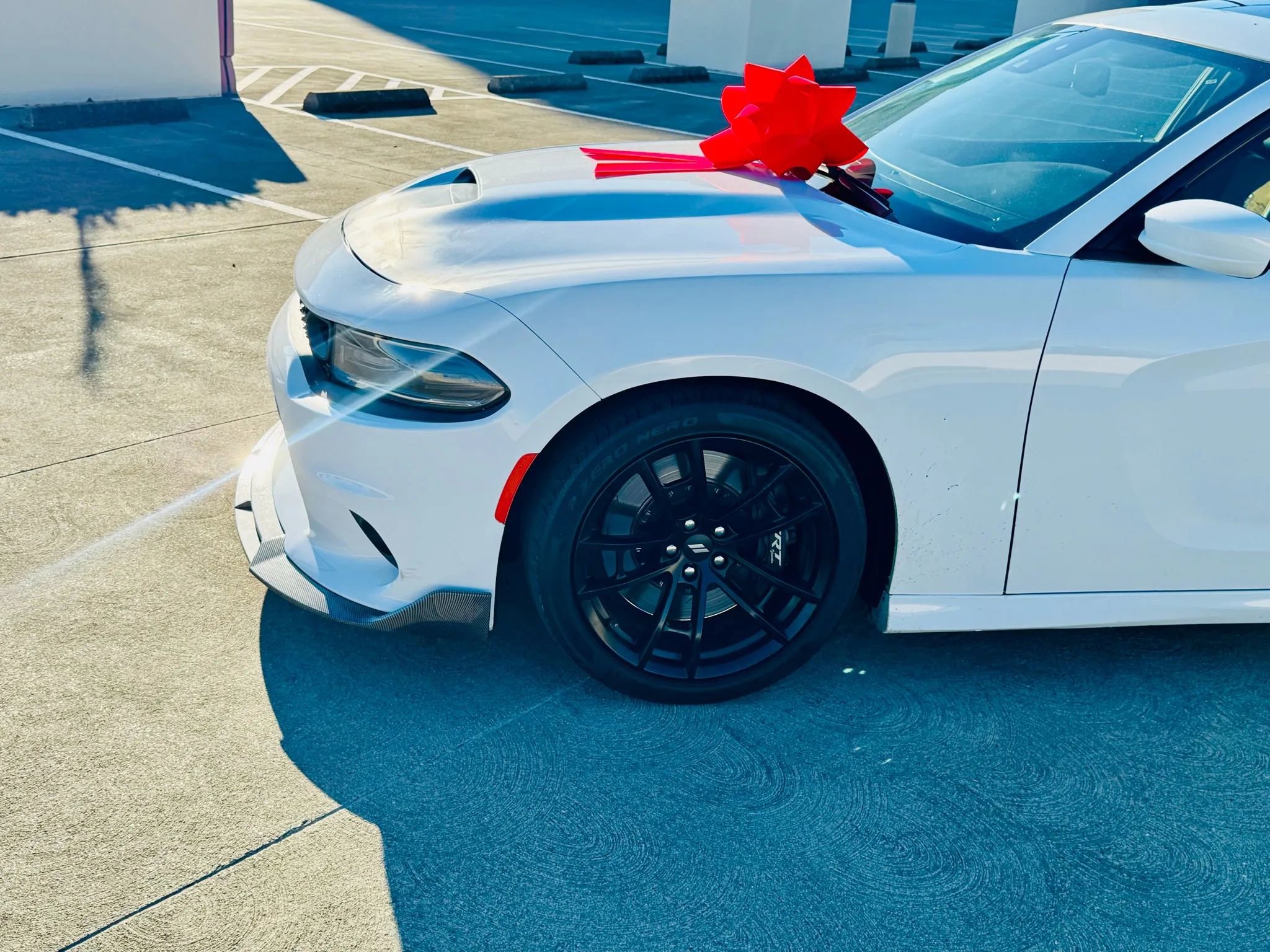 Used 2021 Dodge Charger Scat Pack w/ Dynamics Package image 13