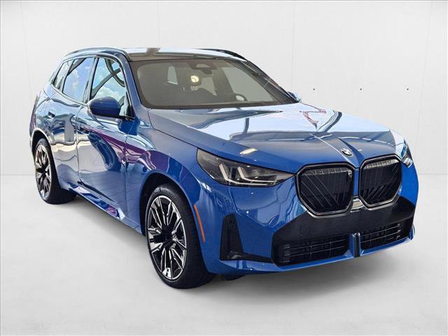 New 2025 BMW X3 xDrive30i w/ Premium Package image 3