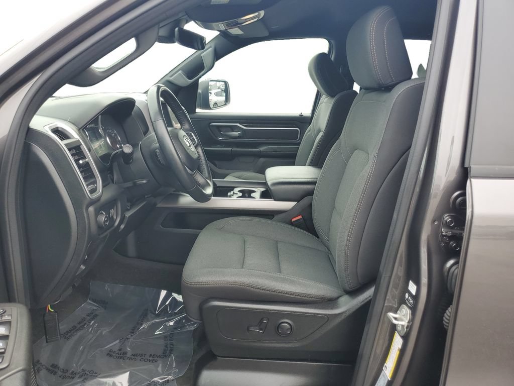 Used 2023 RAM 1500 Big Horn AWD/4WD image 21