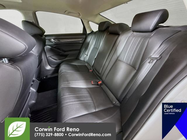 Used 2019 Honda Accord Touring image 28