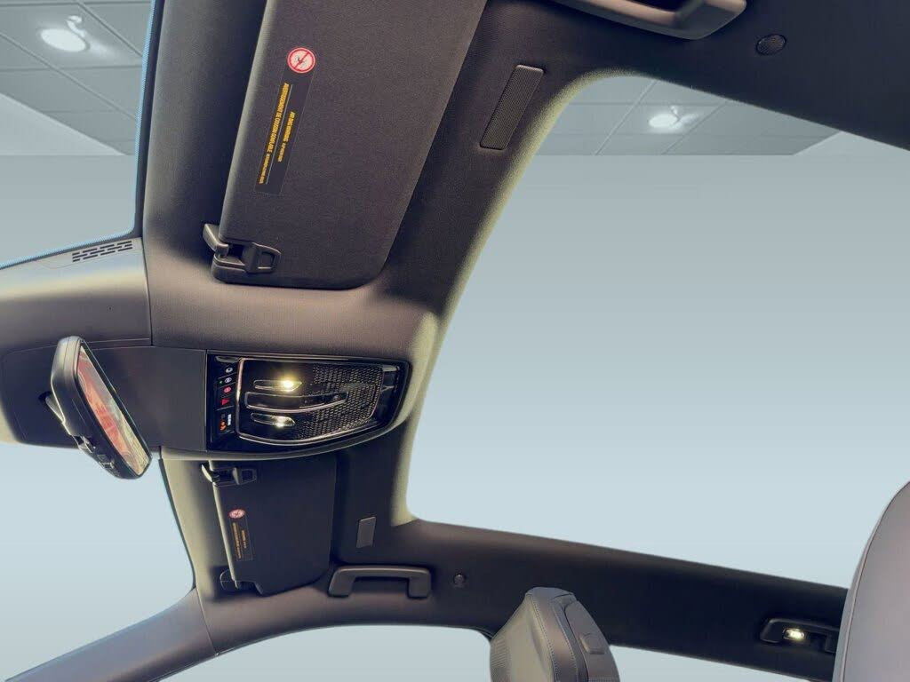 Used 2025 Cadillac Escalade IQ Sport 1 image 32