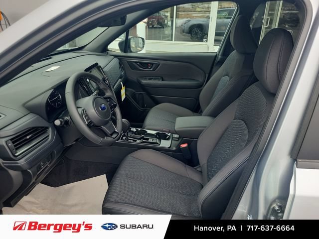 Used 2026 Subaru Forester Premium AWD/4WD image 9