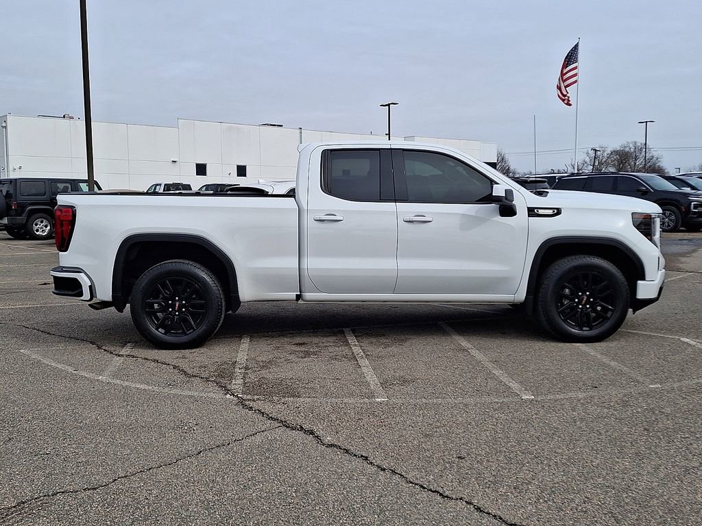 Used 2023 GMC Sierra 1500 Elevation AWD/4WD image 10