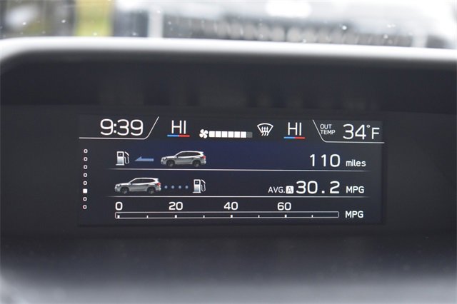Used 2020 Subaru Forester Limited w/ Popular Package #3 image 32