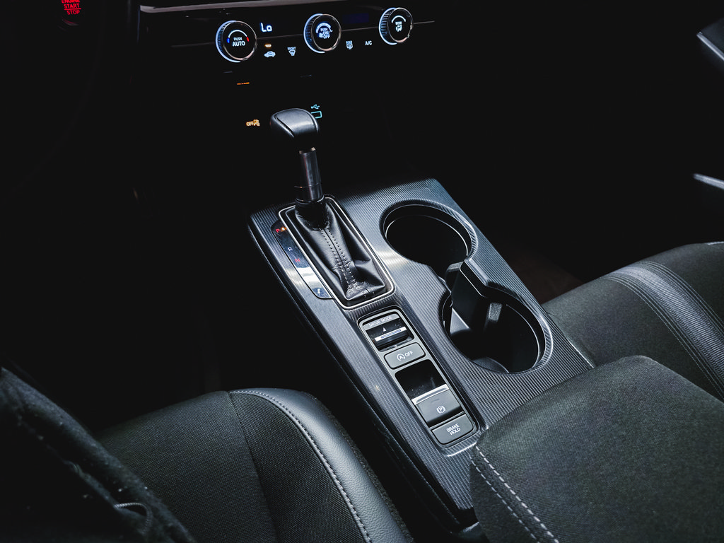Used 2023 Honda Civic Sport image 29