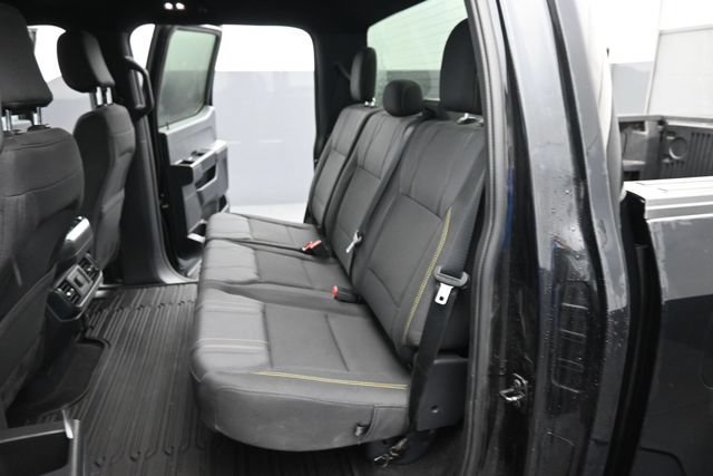 Used 2024 Ford F150 STX AWD/4WD image 10