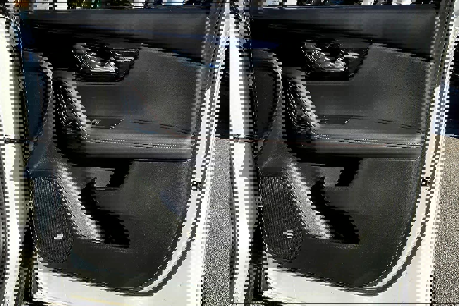 Used 2023 Chevrolet Blazer RS w/ Enhanced Convenience Package image 22